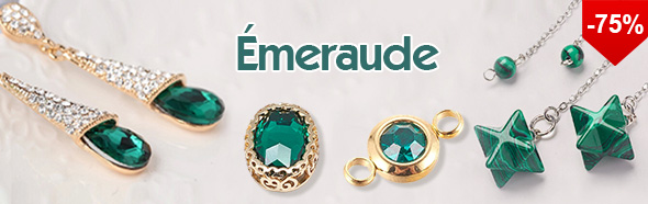 Émeraude