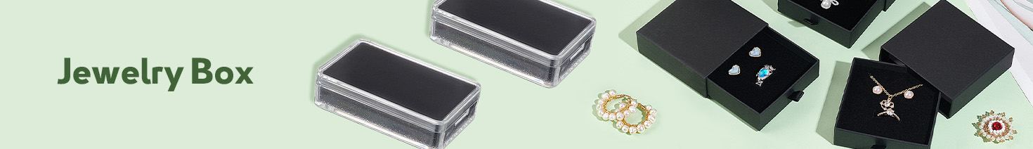 Jewelry Box