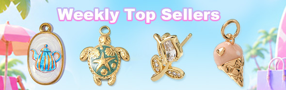Weekly Top Sellers