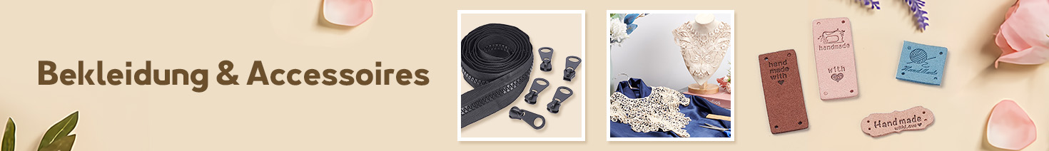 Bekleidung & Accessoires