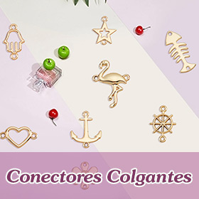 Conectores Colgantes