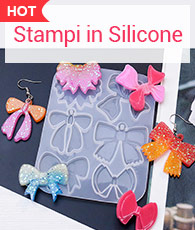 Stampi in Silicone