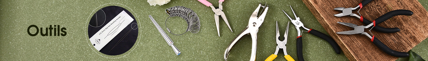 Outils