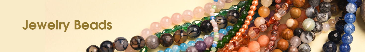 Jewelry Beads