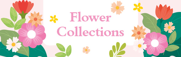 Flower Collections