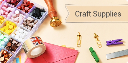 Craft Supplies