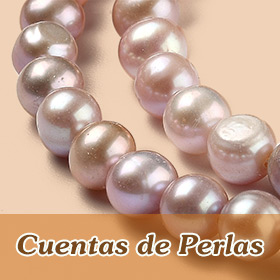 Cuentas de Perlas