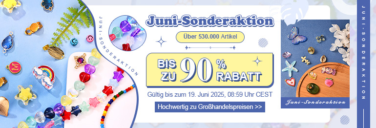 Juni-Sonderaktion