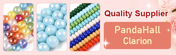 Quality Supplier - PandaHall Clarion