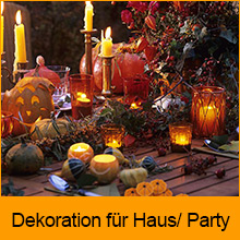 Dekoration für Haus/ Party
