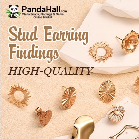 Stud Earring Findings