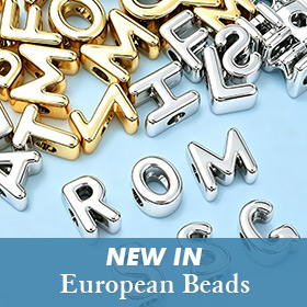 European Beads