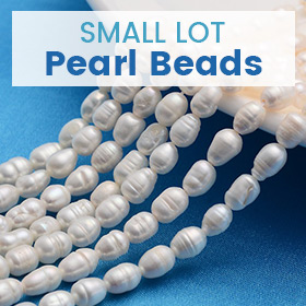 Pearl Beads