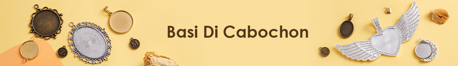 Basi Di Cabochon