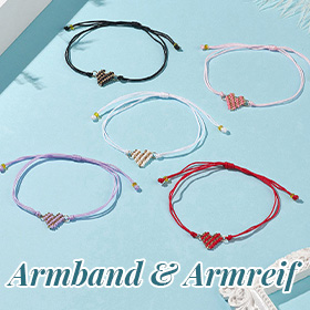 Armband & Armreif