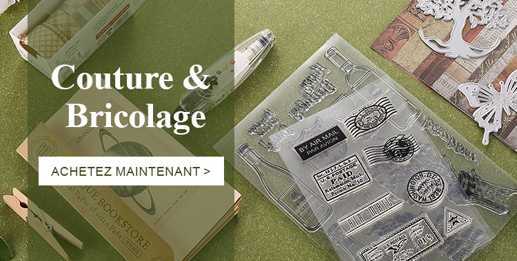 Couture & Bricolage