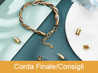 Corda Finale/Consigli