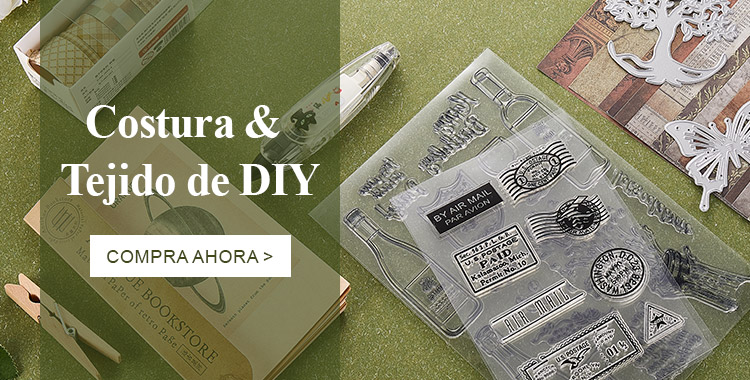 Costura & Tejido de DIY