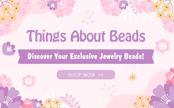 Things About Beads
