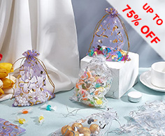 Organza Bags