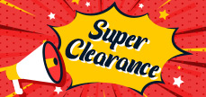 Super Clearance