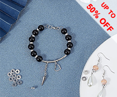 Spacer Beads