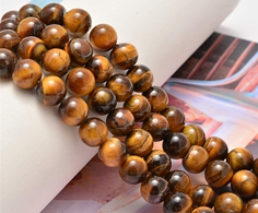 Tiger Eye