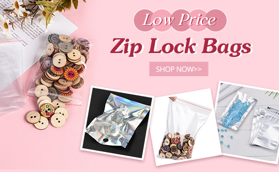 Zip Lock Bags