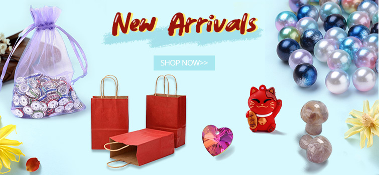 New Arrivals
