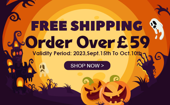 Free Shipping
