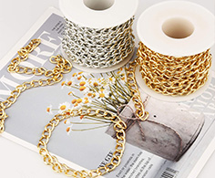 Aluminium Chain