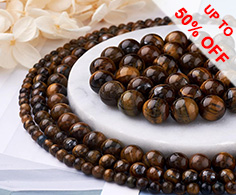 Tiger Eye