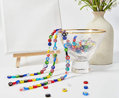 Lampwork Beads