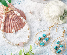 Pearl Beads