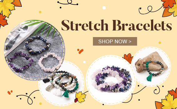 Stretch Bracelets