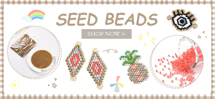 Seed Beads