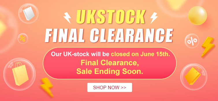 Clearance