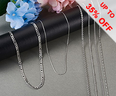 Stainless Steel Chains