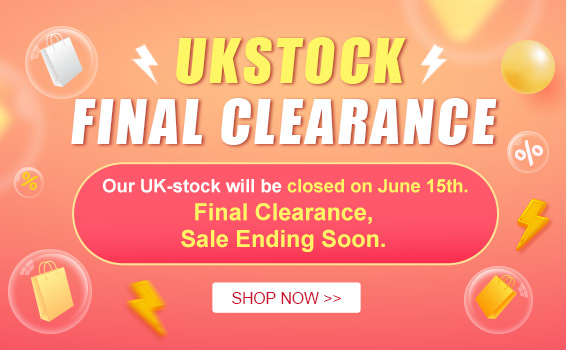Clearance