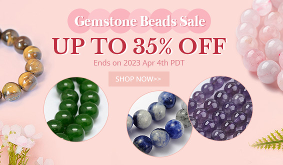 Gemstone Beads Sale