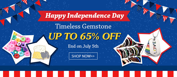 Independance Day Sale
