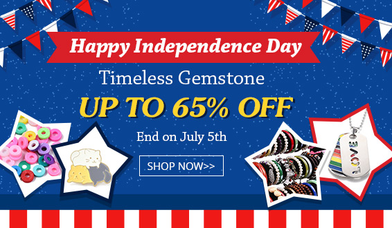 Independance Day Sale
