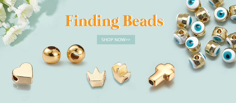 Finding Beads