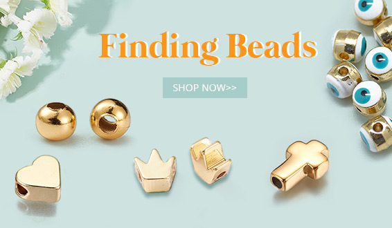 Finding Beads