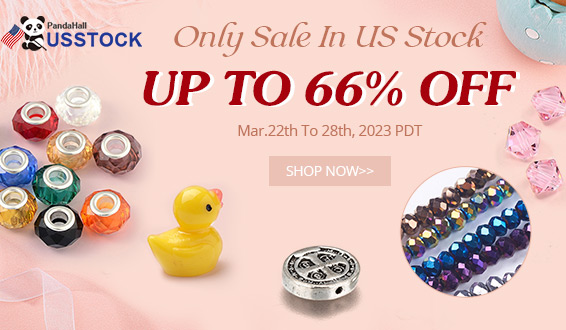 Only Sale In US Stock