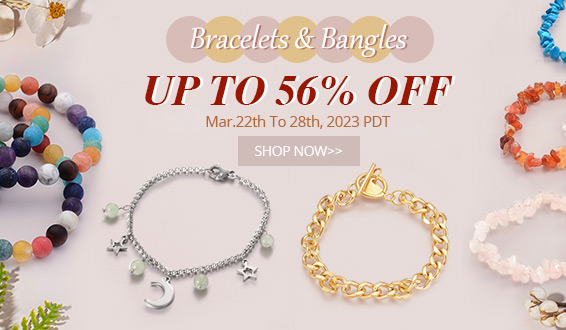 Bracelets & Bangles