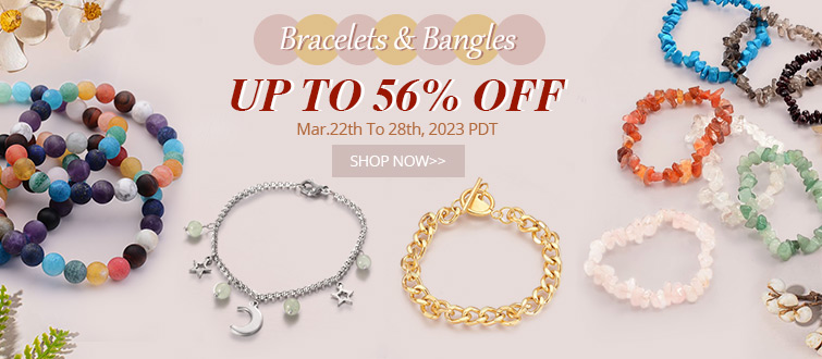 Bracelets & Bangles