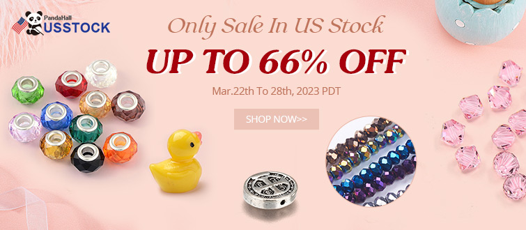Only Sale In US Stock